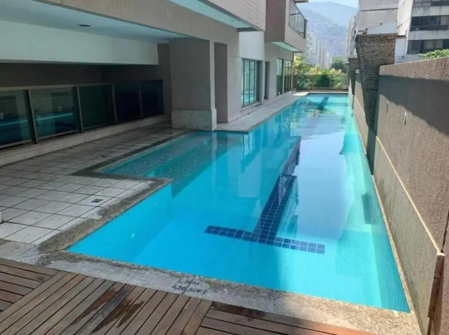Cobertura No Melhor Lugar De Ipanema-1